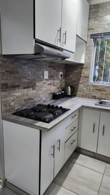 Apartamento Tranquility On St