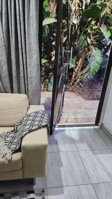 Apartamento Tranquility On St