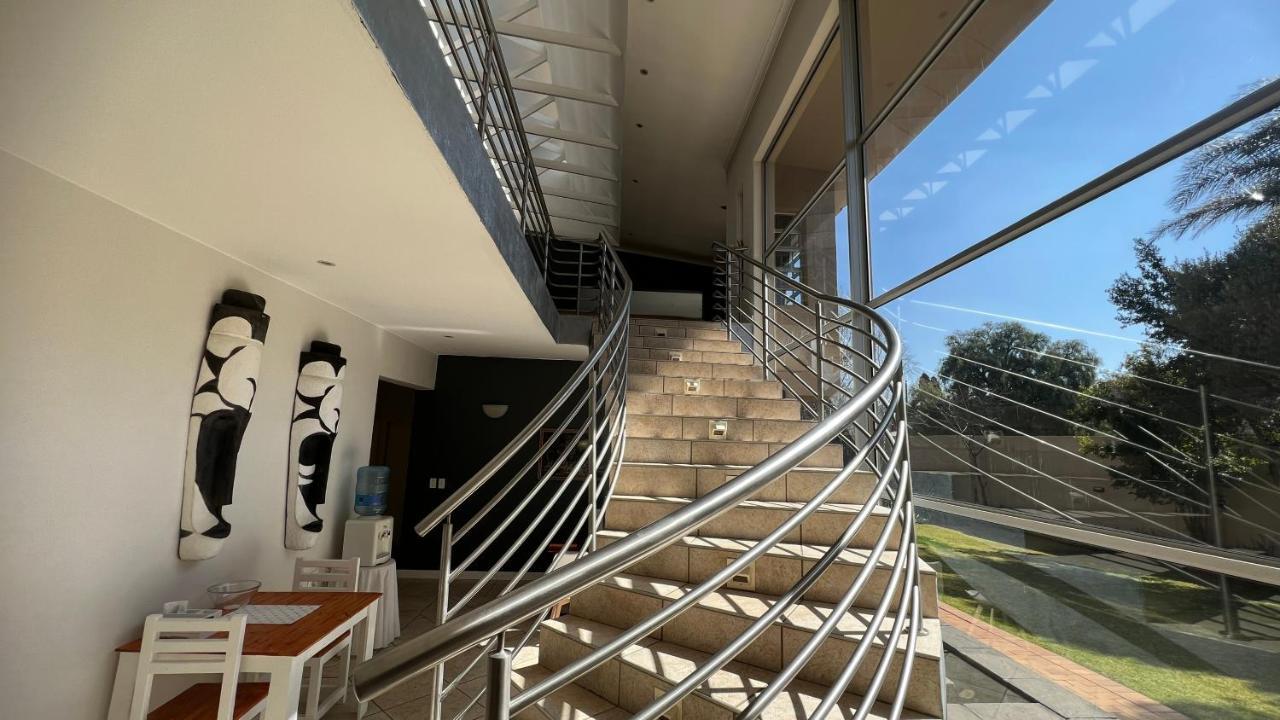 Homestay Sizanazo - Family Johannesburg