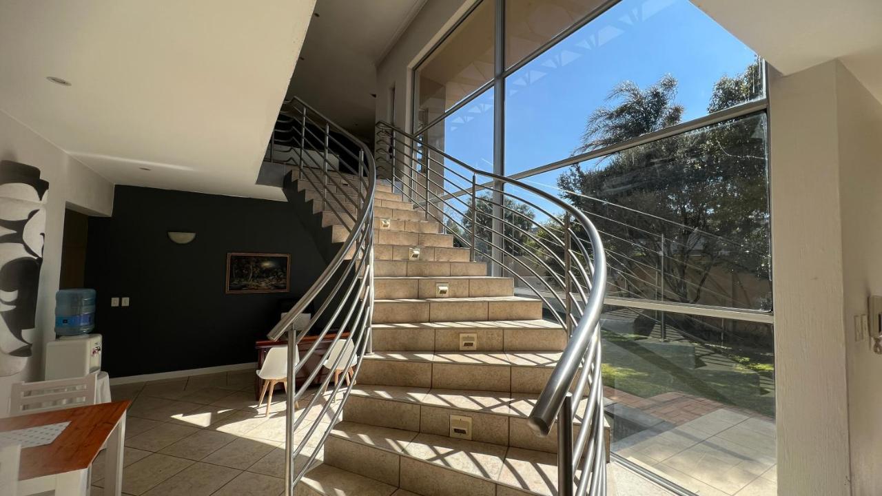Homestay Sizanazo - Family Johannesburg