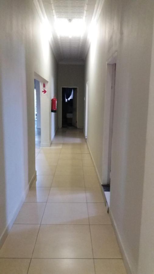 Unit1 Johannesburg