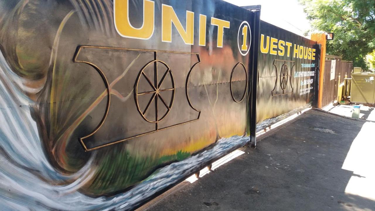 Unit1 Guest house