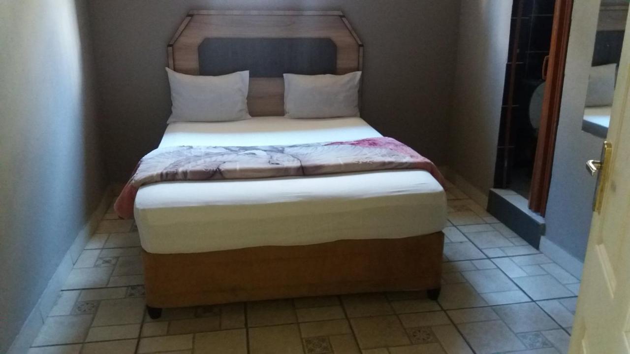 Guest house Unit1