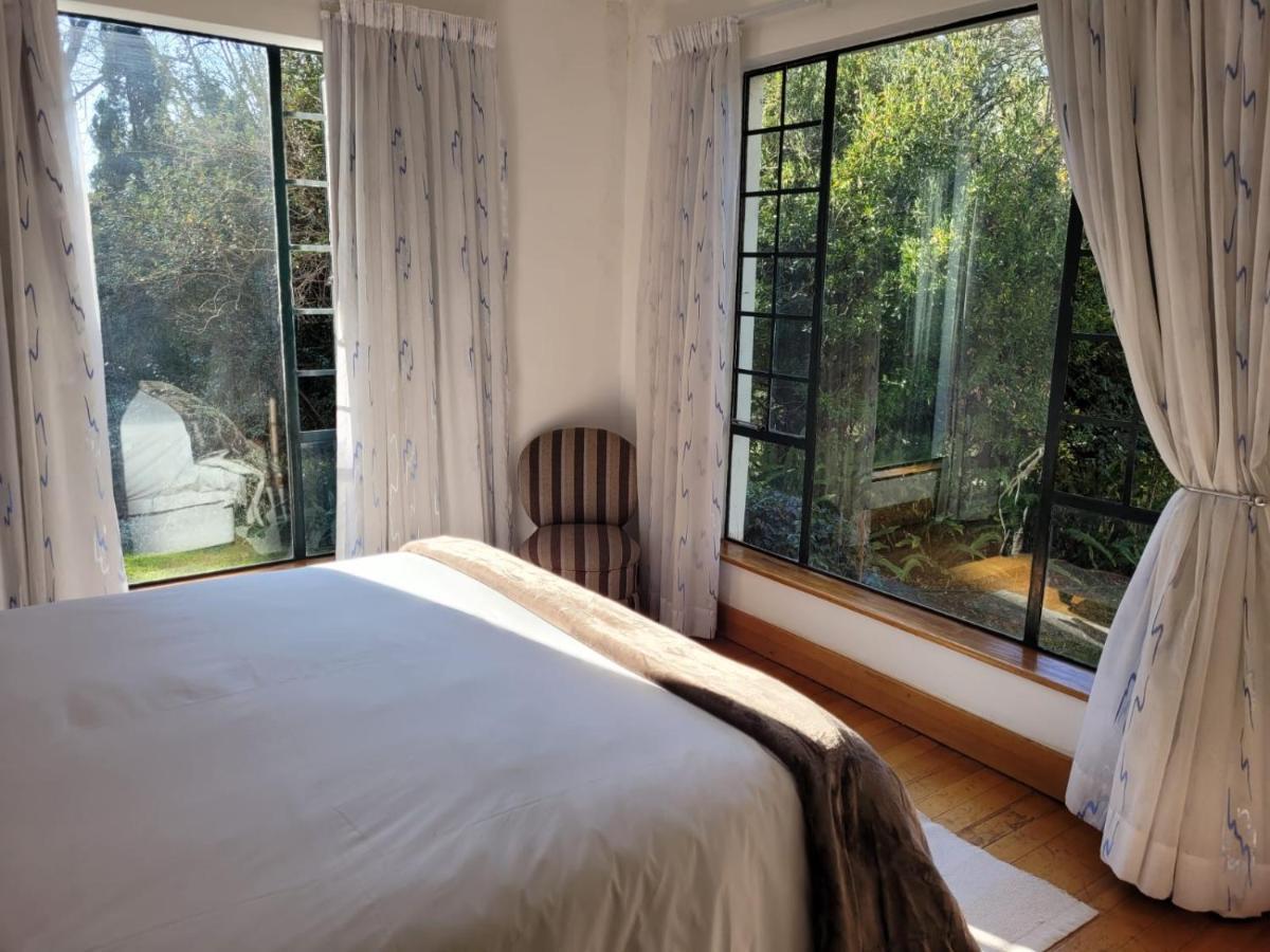 Bed & Breakfast Eden