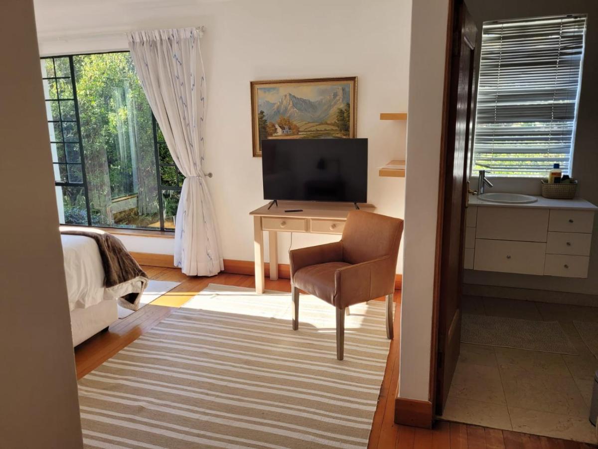 Eden Bed & Breakfast Johannesburg