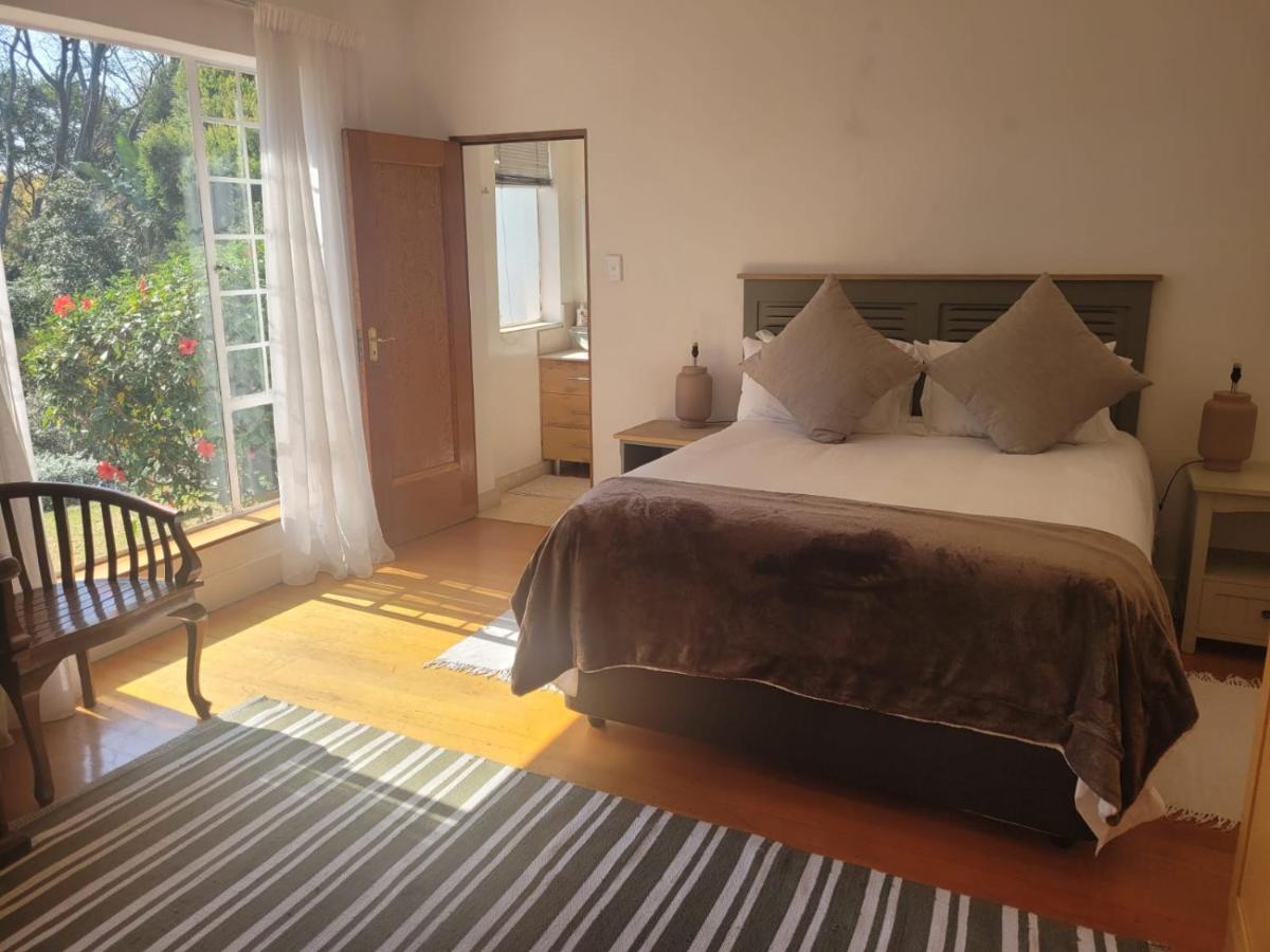 Eden Bed & Breakfast *