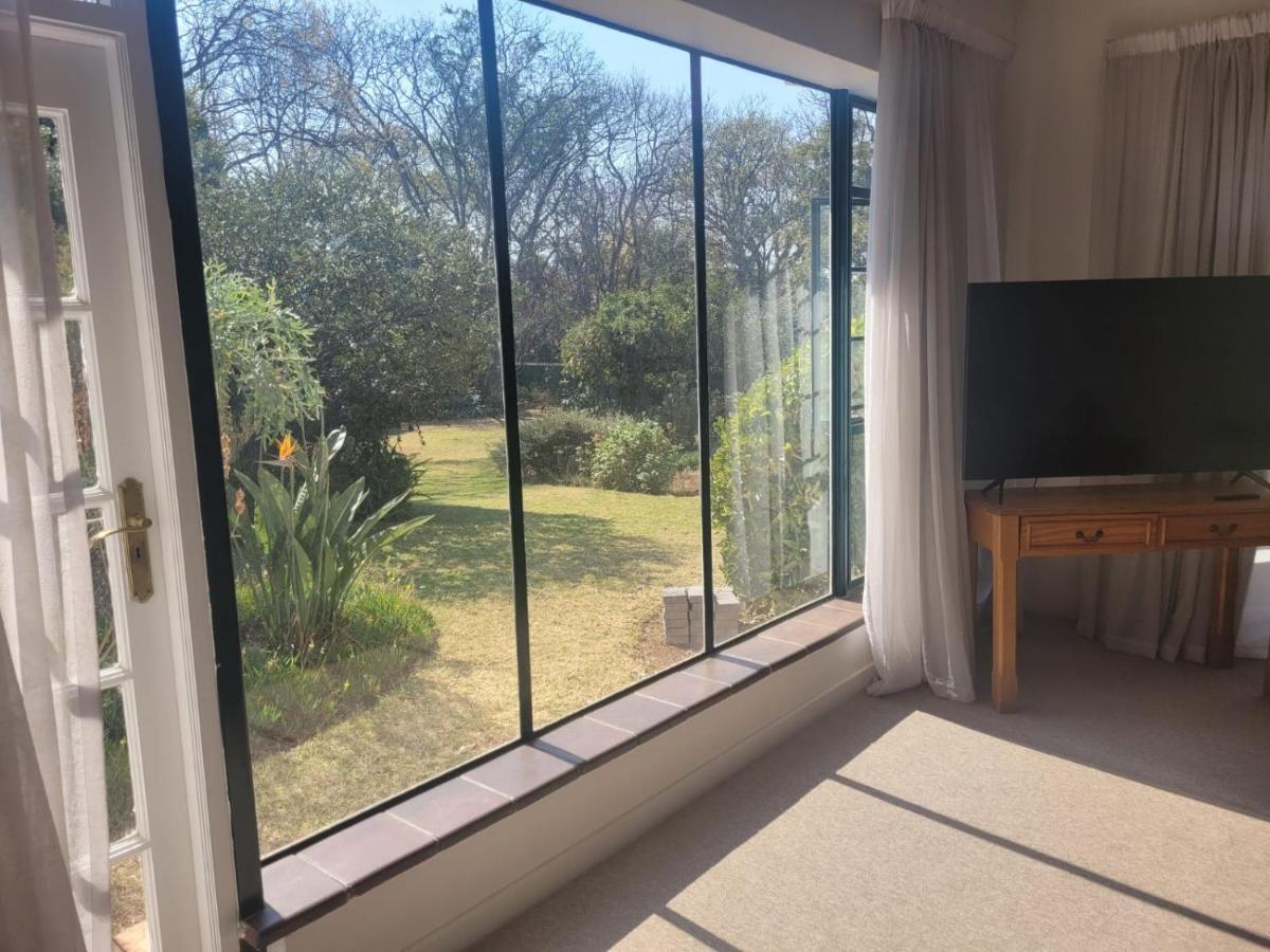 Bed & Breakfast Eden Johannesburg