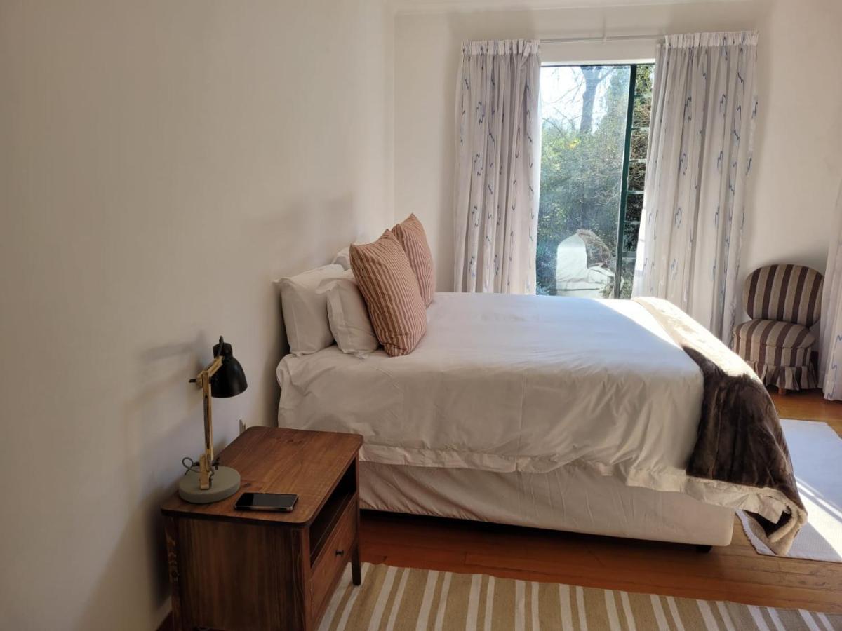 Eden Bed & Breakfast Johannesburg