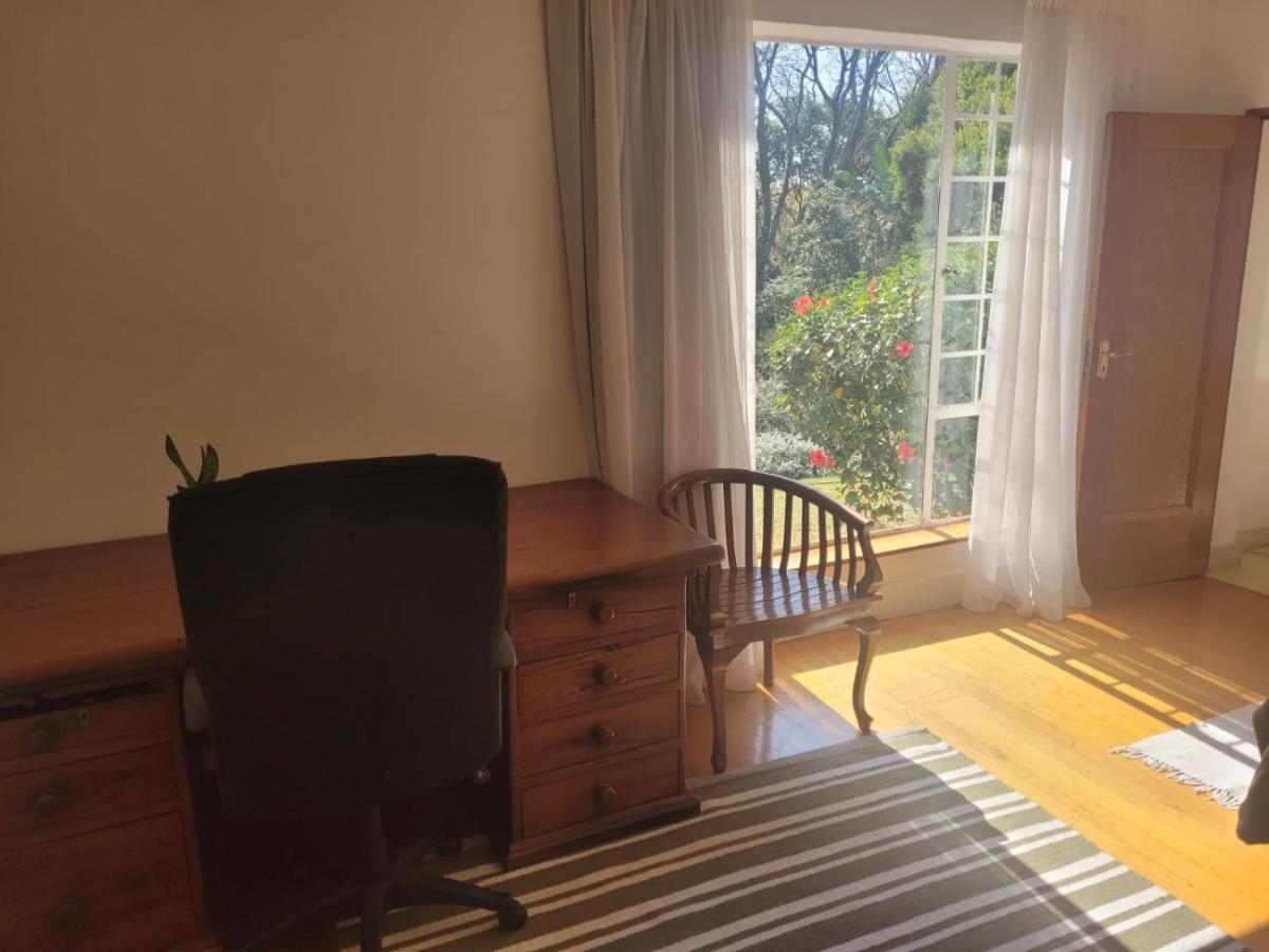 Eden Bed & Breakfast