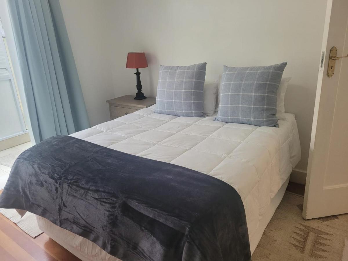 Eden Bed & Breakfast *