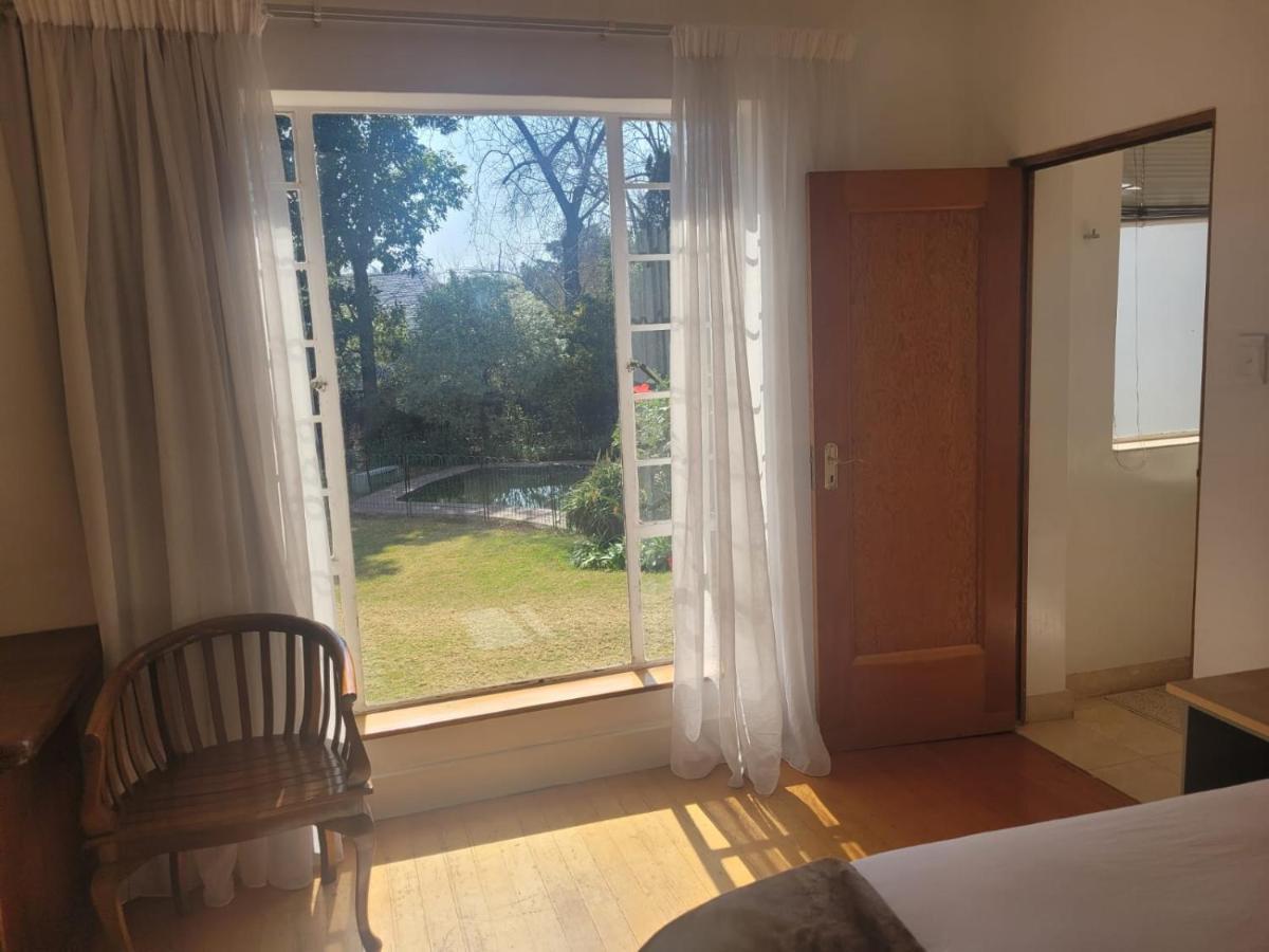 Bed & Breakfast Eden Johannesburg