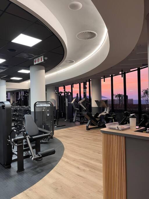 Ellipse Executive Apartamento Joanesburgo