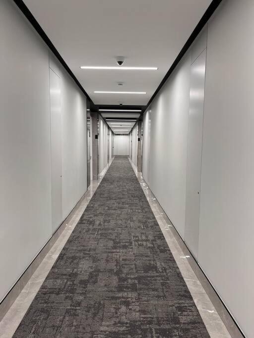 Apartamento Ellipse Executive Joanesburgo