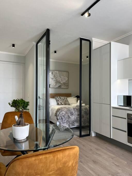 Ellipse Executive Apartamento Joanesburgo