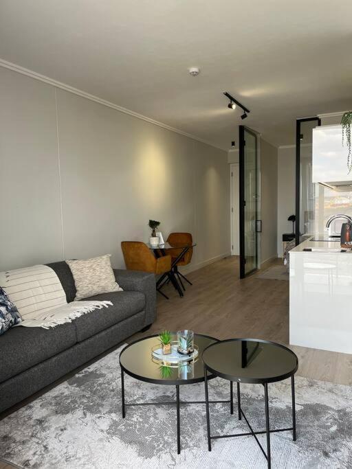 Ellipse Executive Apartamento Joanesburgo