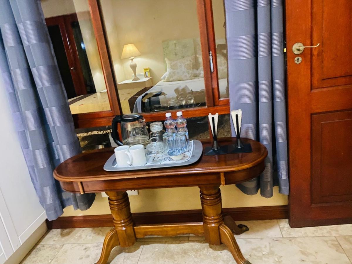 Bed & Breakfast 247 The