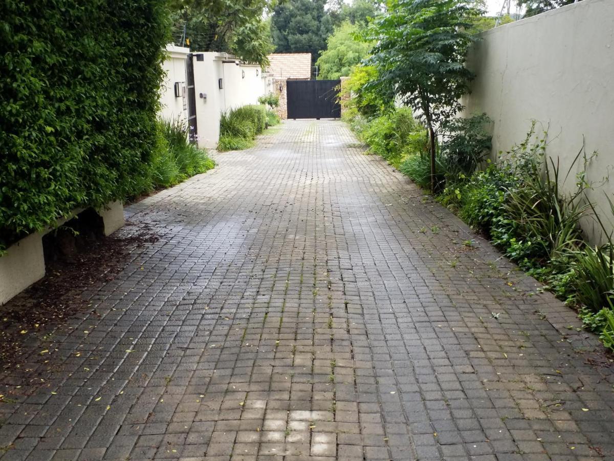 247 The * Johannesburg