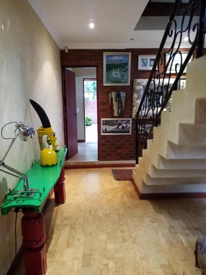 247 The Bed & Breakfast Johannesburg