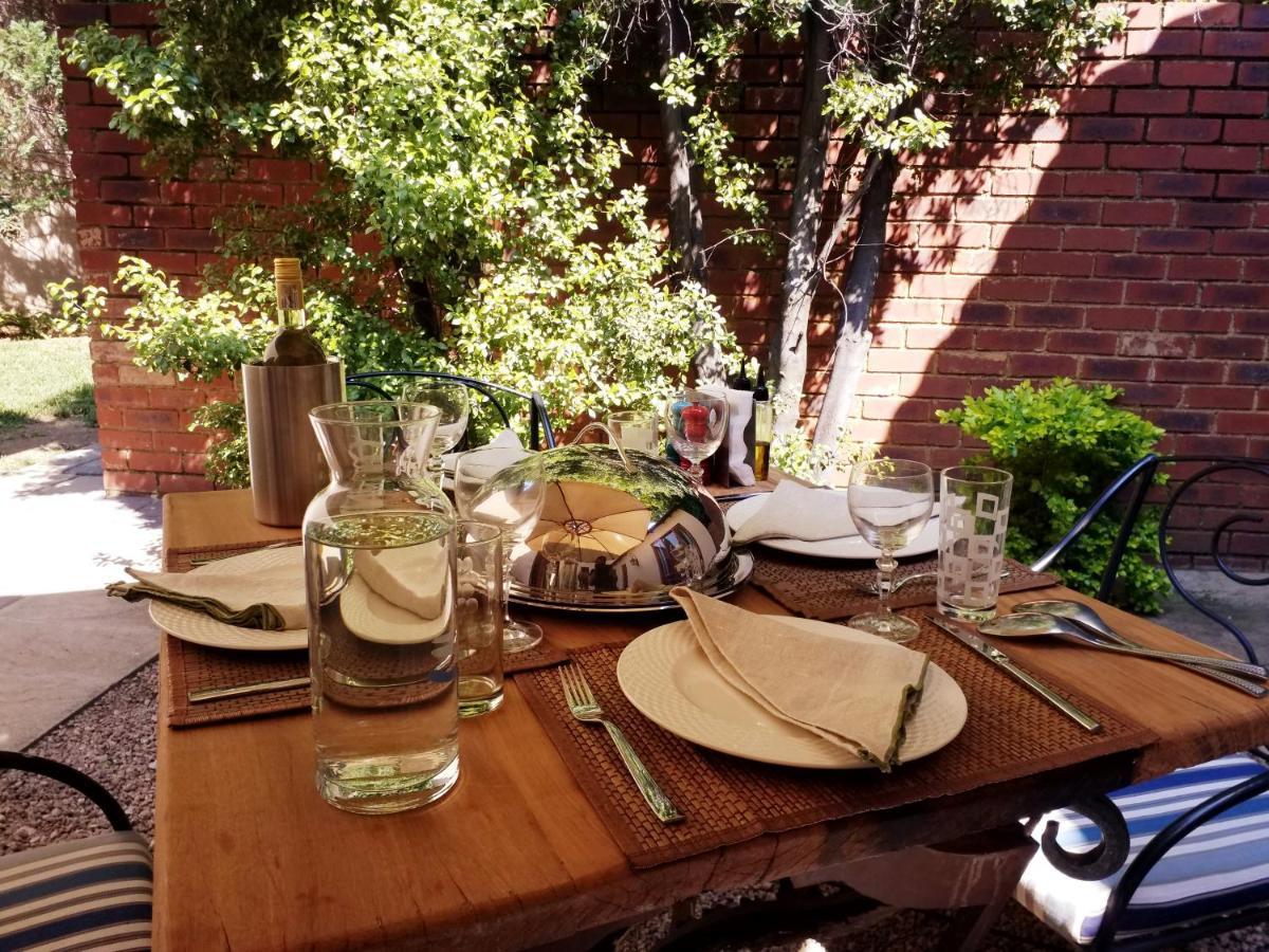 247 The Bed & Breakfast Johannesburg
