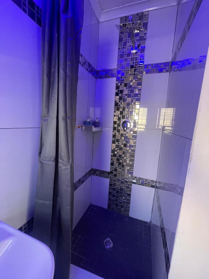 Hotel Semeni Asante 4*