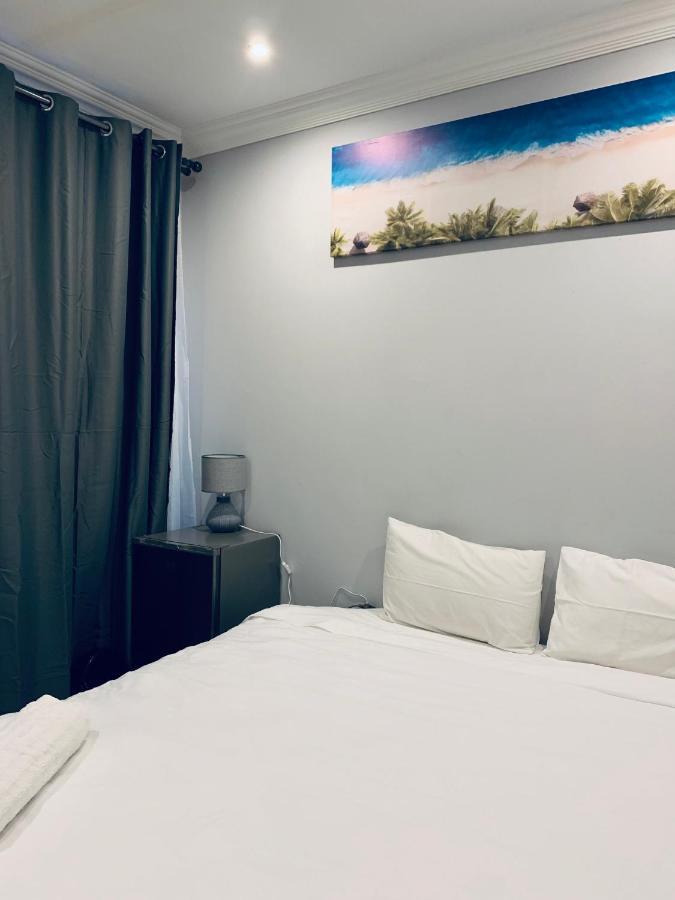 Semeni Asante 4* Joanesburgo