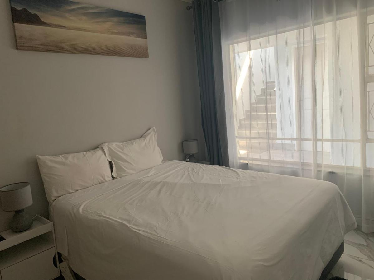 Semeni Asante 4* Joanesburgo