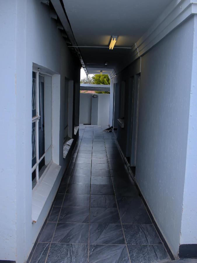 Semeni Asante Hotel