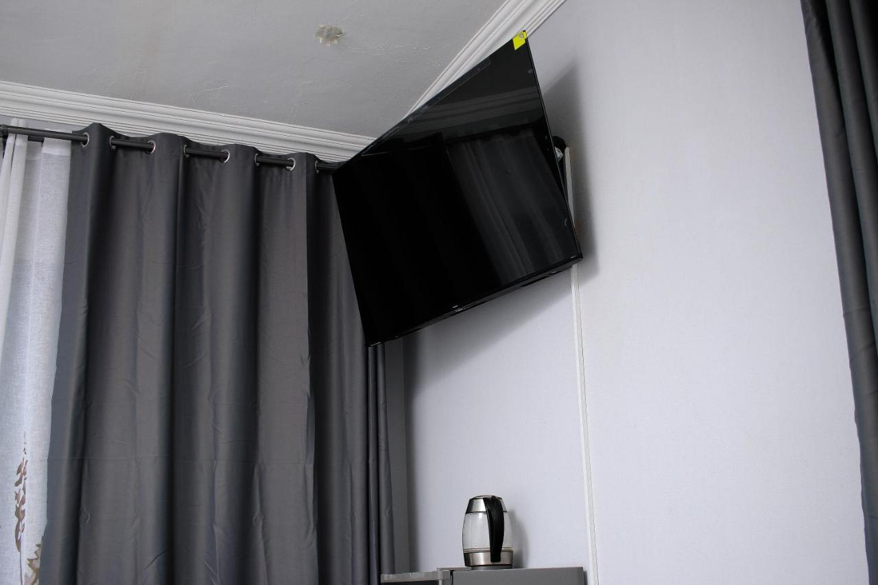 Hotel Semeni Asante Johannesburg