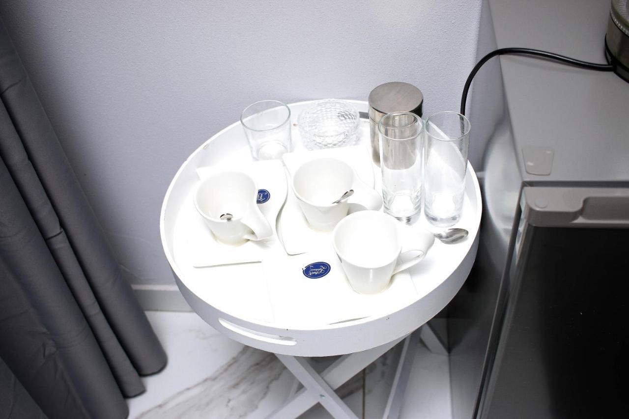 Hotel Semeni Asante 4*