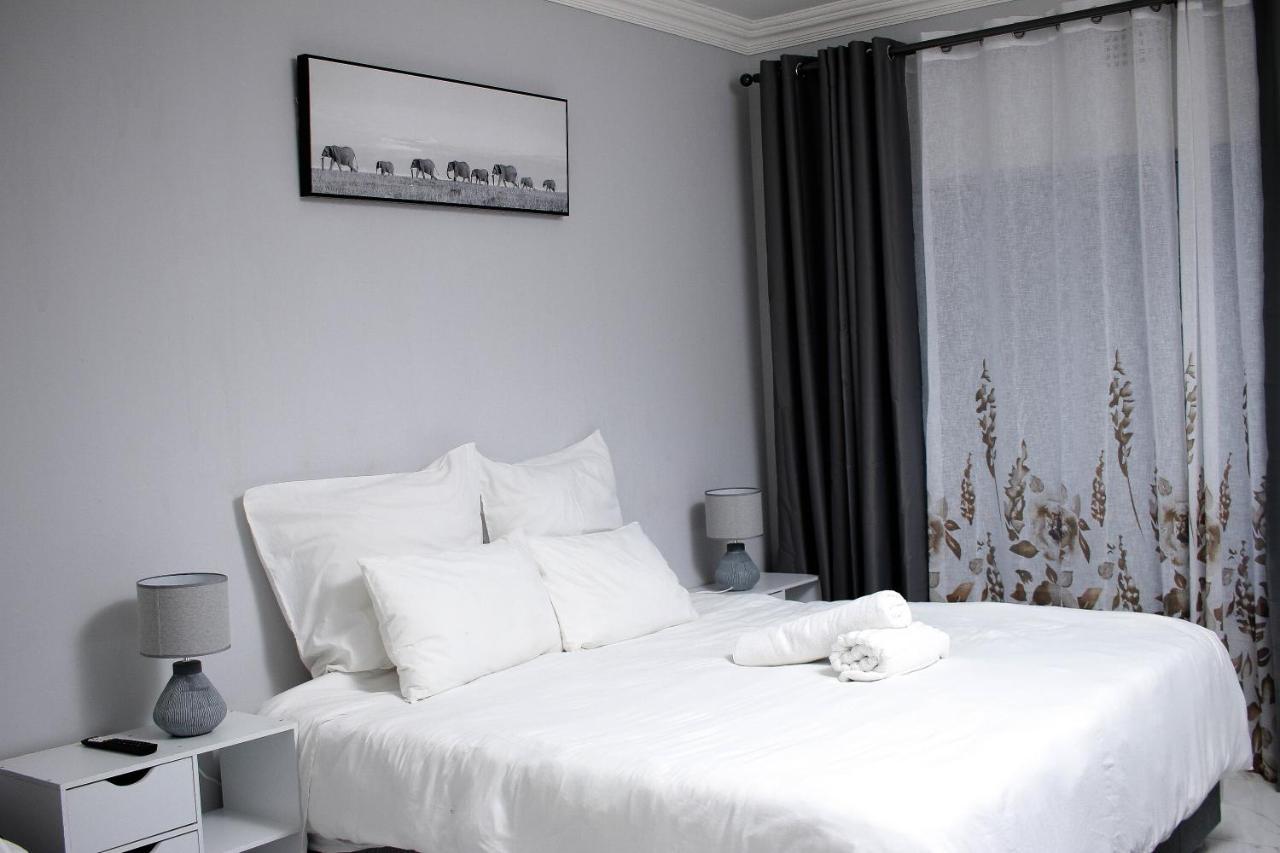 Hotel Semeni Asante 4*
