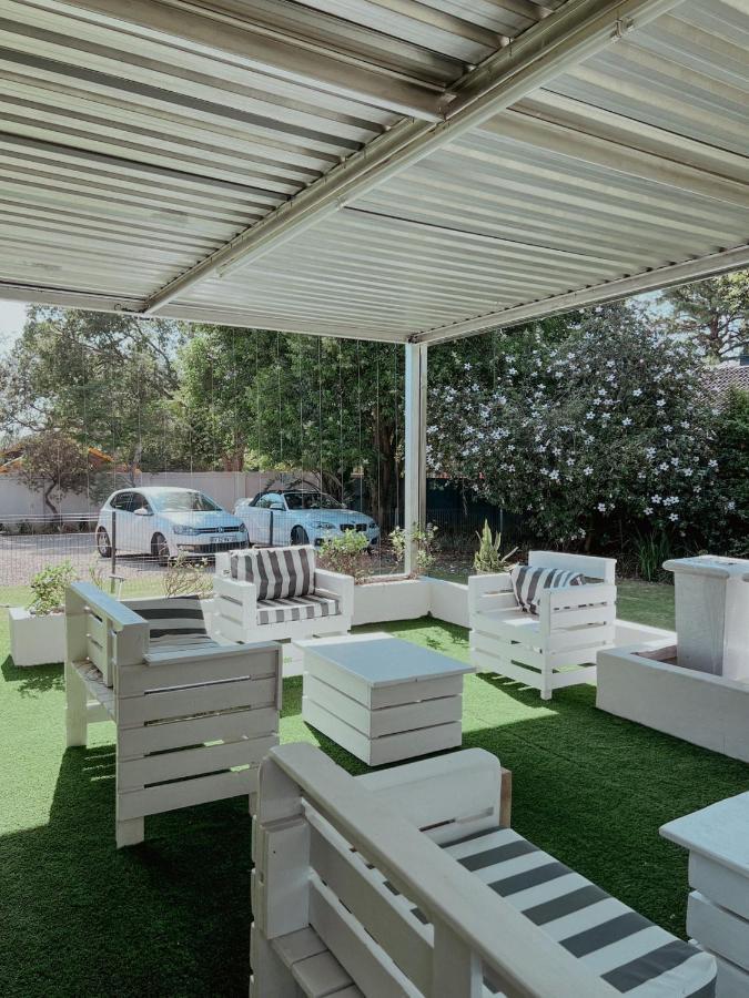 Le'ciara Luxury Khách sạn