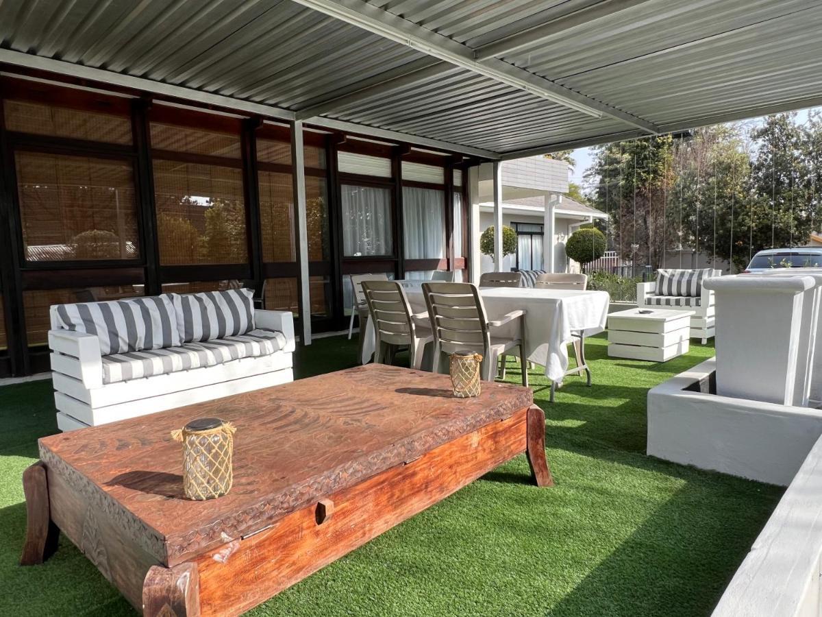 Le'ciara Luxury Johannesburg