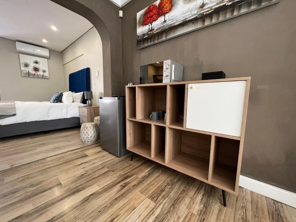 Le'ciara Luxury Khách sạn Johannesburg