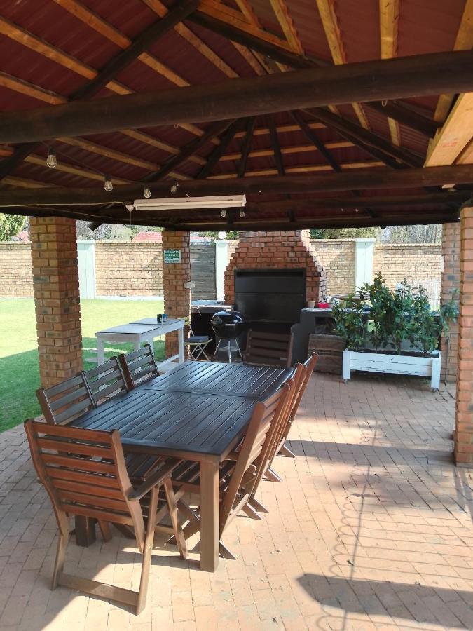 Just B Zone Bed & Breakfast Johannesburg