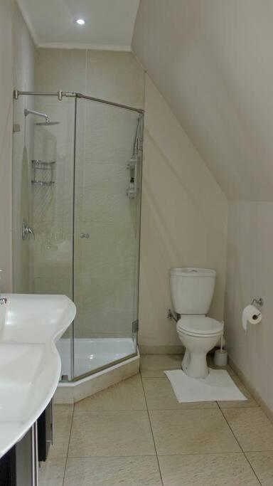 Luxury Standalone 5 Beds For The Whole Crew. * Johannesburg