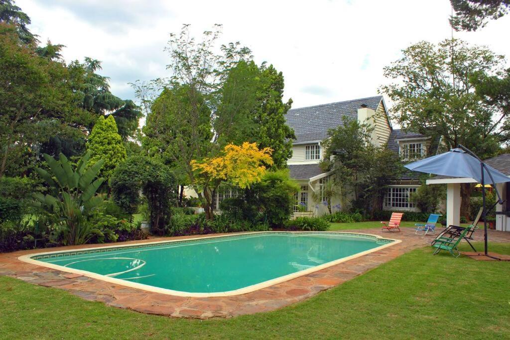 Villa Luxury Standalone 5 Beds For The Whole Crew. *