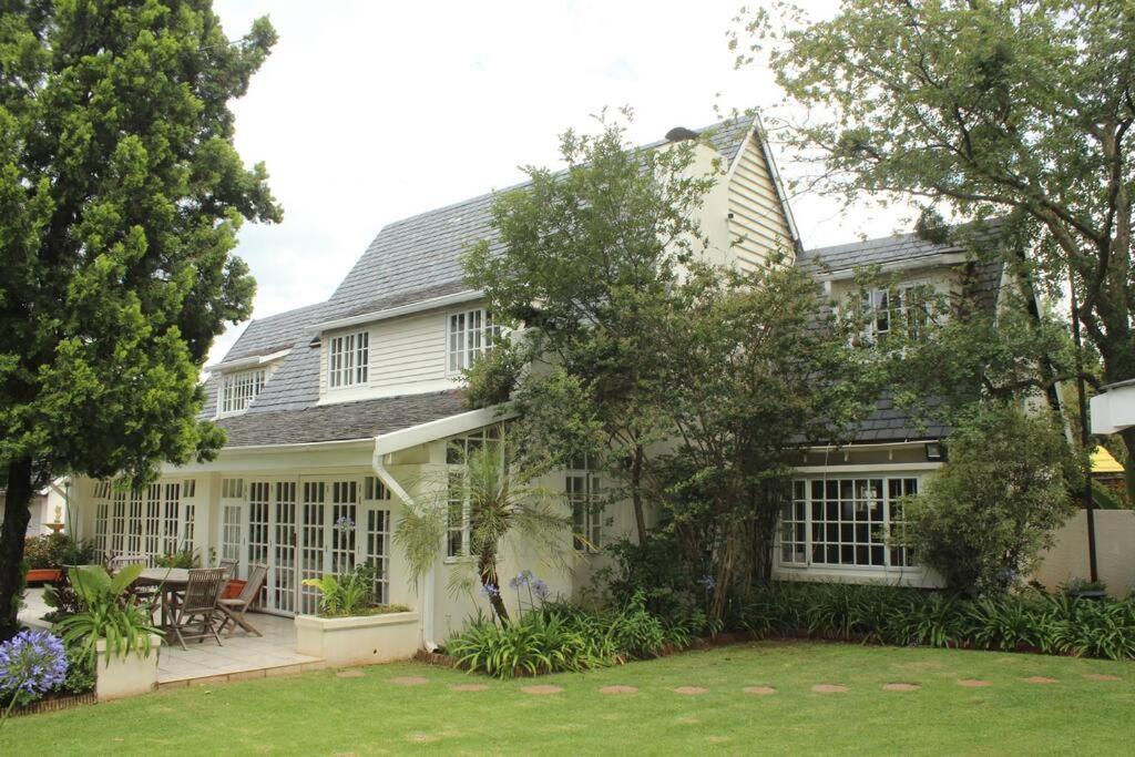 Villa Luxury Standalone 5 Beds For The Whole Crew. *