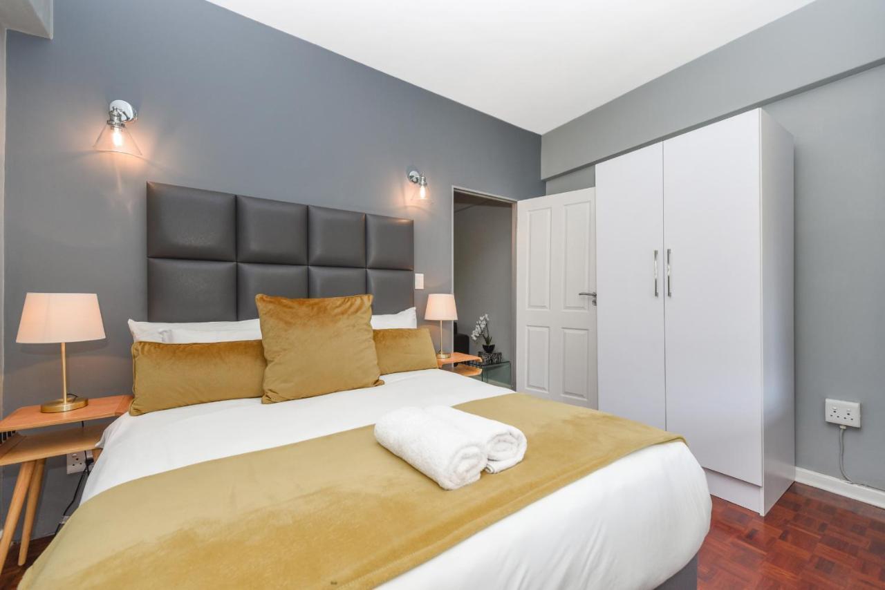 Apartment Grenville Gardens *
