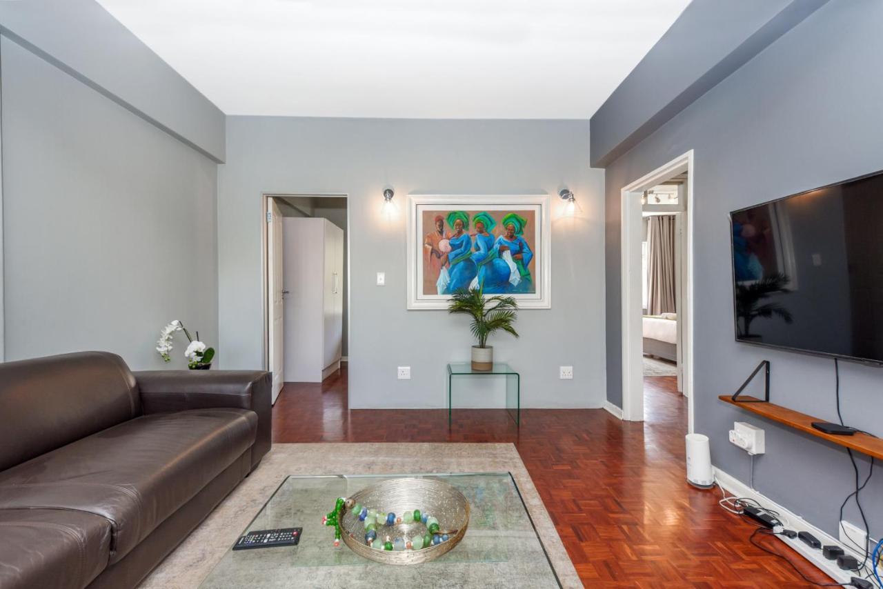 Apartment Grenville Gardens Johannesburg