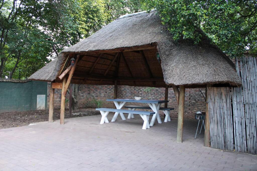 Holiday home West Villa, Load Shedding Power Back-up System Johannesburg