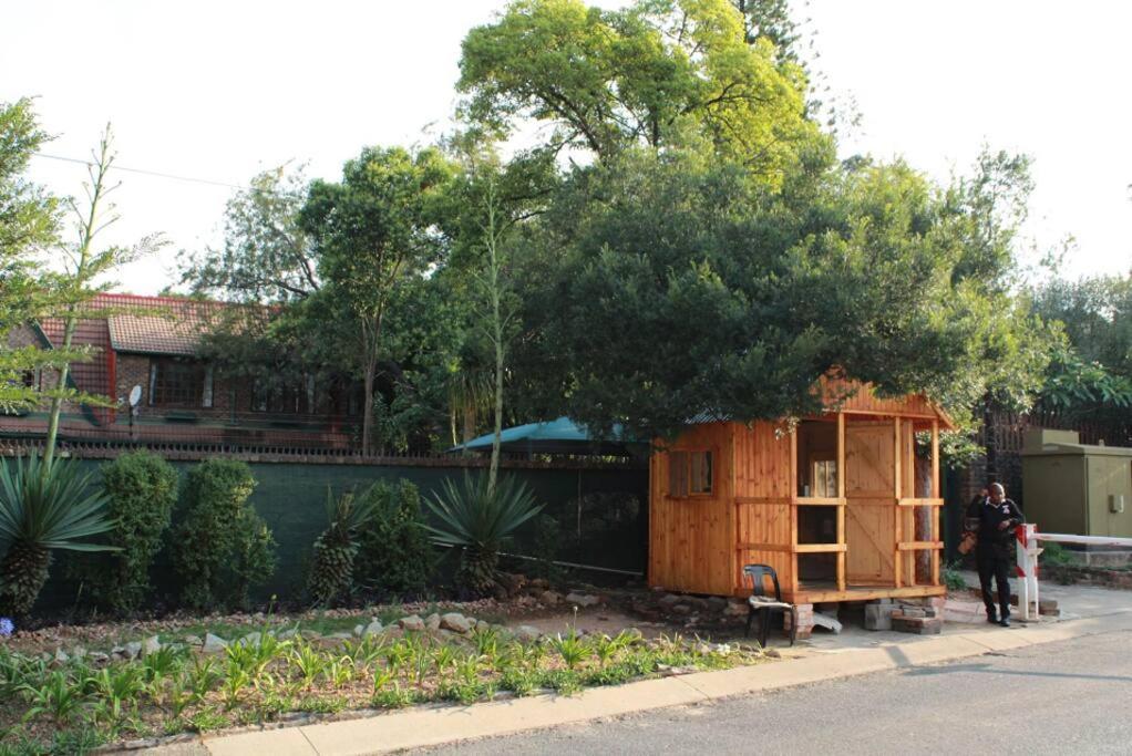 Holiday home West Villa, Load Shedding Power Back-up System