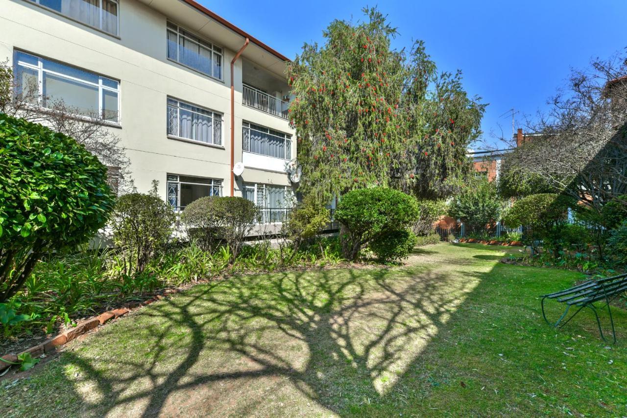 Grenville Gardens