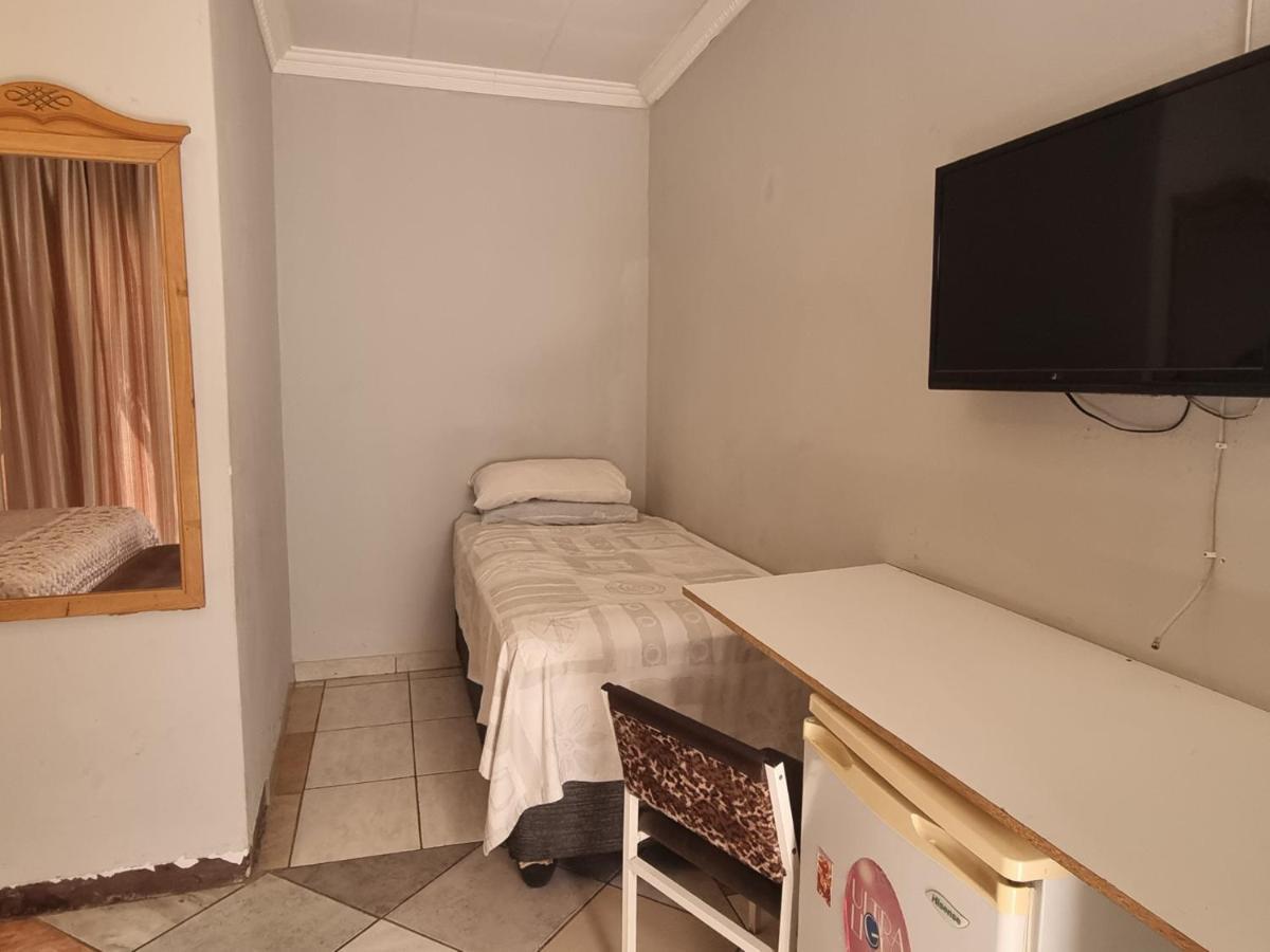 Bonga's Backpackers Hostel
