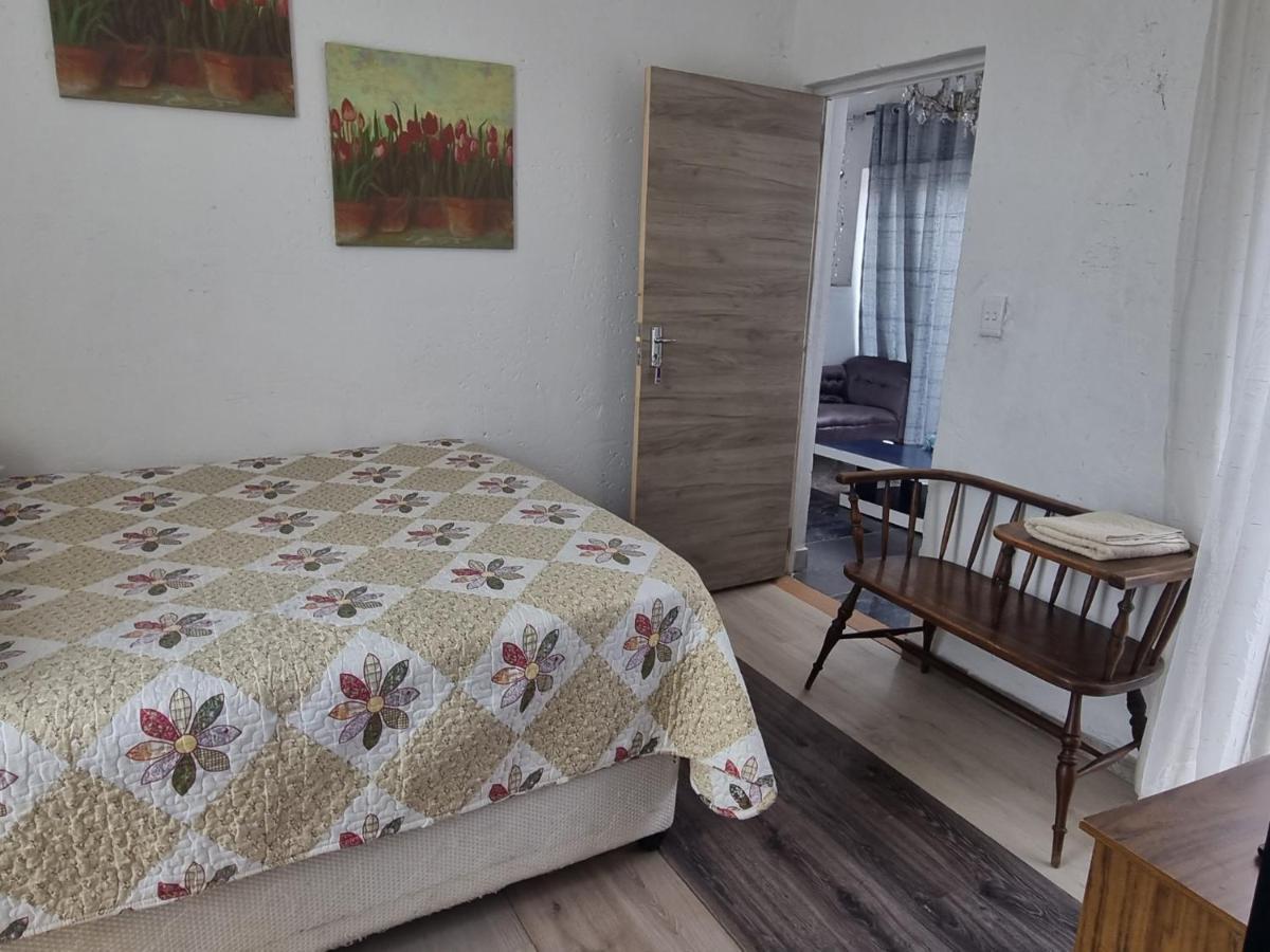 Hostel Bonga's Backpackers Johannesburg