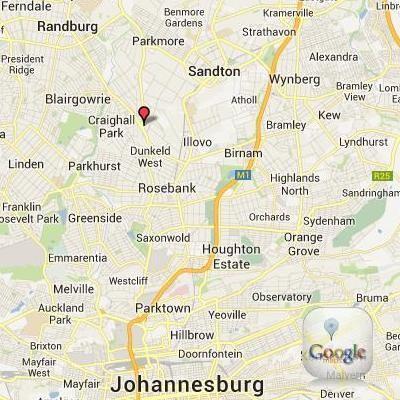 Southern Sun Hyde Park Sandton Johannesburg