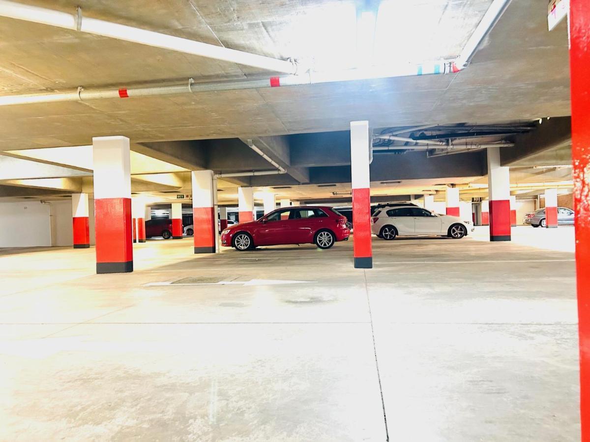 Rs Cozy At The Atrium * Johannesburg