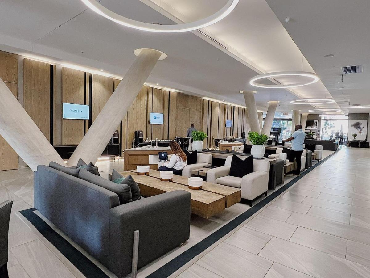 1 Bedroom Luxury In Luxury & In Sandton 5*