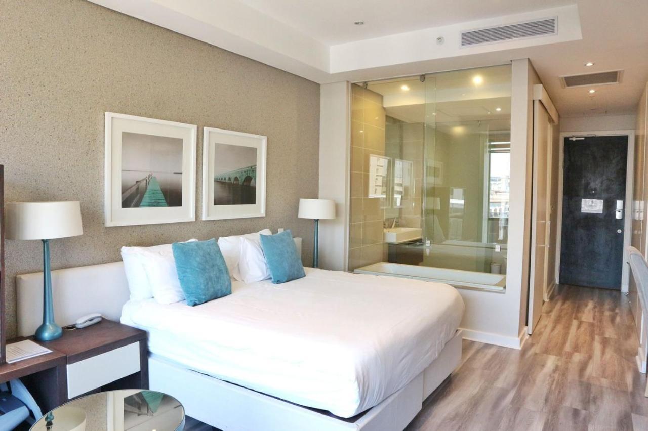 Sandton Skye Apartment Johannesburg