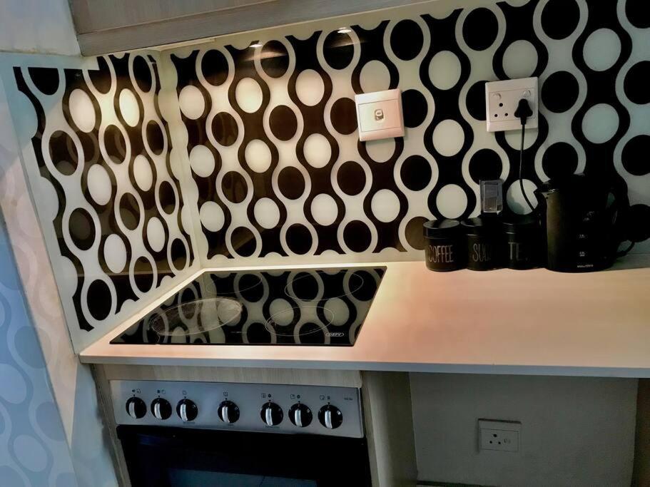 Apartamento In Sandton *
