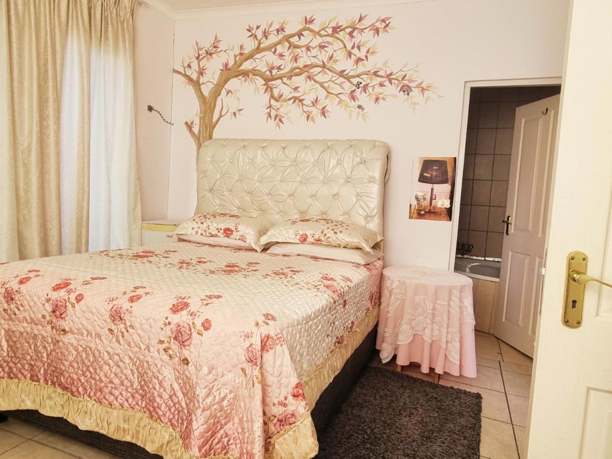 Guest house Draper's Johannesburg
